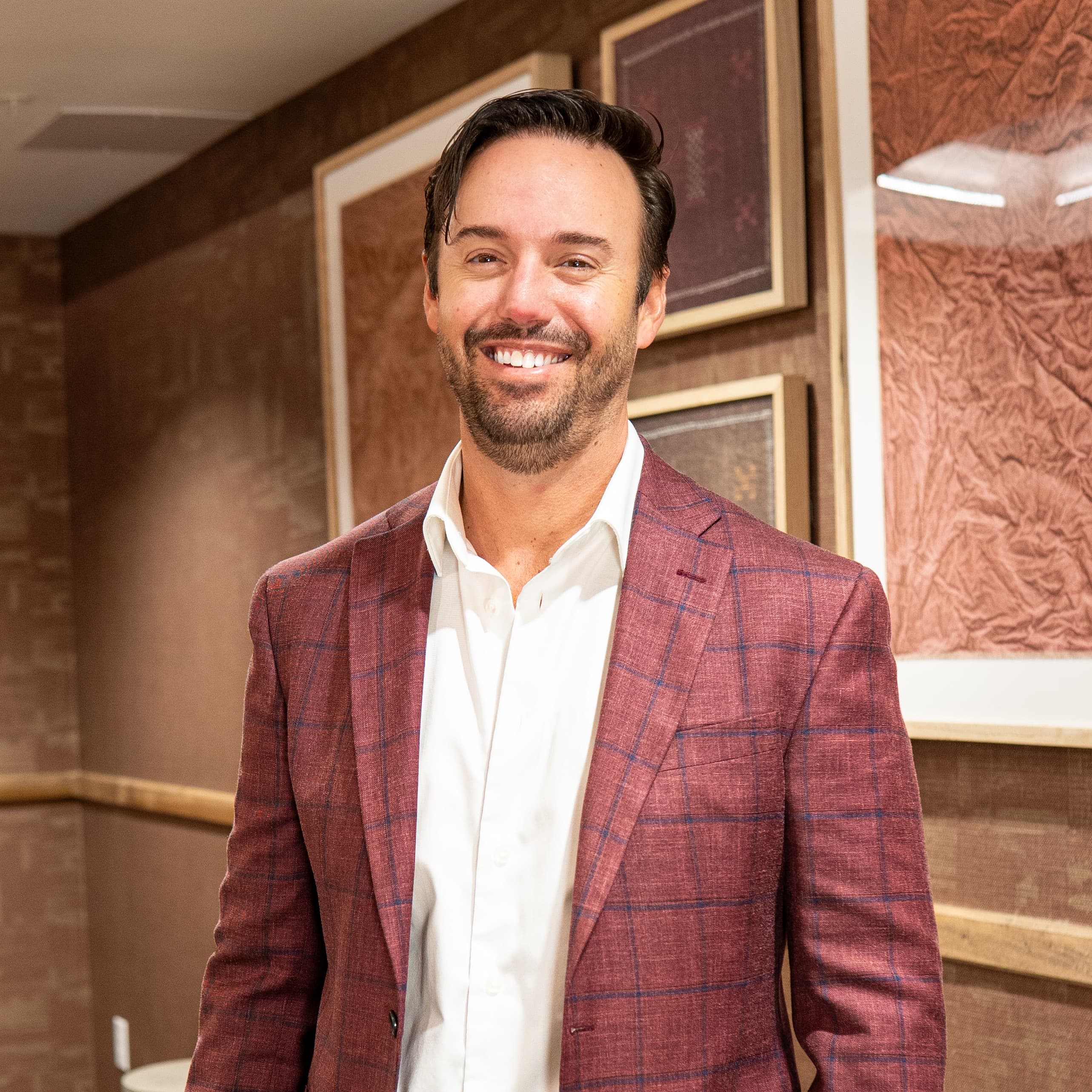 Insurance Expert Sarah Thompson